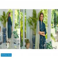 ZS jaipur Jacquard Embroidered Collection Wholesale Pakistani Salwar Suits