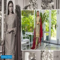 ZS jaipur Jacquard Embroidered Collection Wholesale Pakistani Salwar Suits