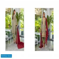 ZS jaipur Jacquard Embroidered Collection Wholesale Pakistani Salwar Suits