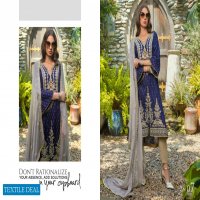 ZS jaipur Jacquard Embroidered Collection Wholesale Pakistani Salwar Suits