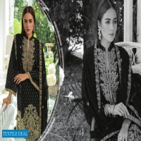 ZS jaipur Jacquard Embroidered Collection Wholesale Pakistani Salwar Suits