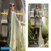 ZS jaipur Jacquard Embroidered Collection Wholesale Pakistani Salwar Suits