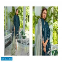 ZS jaipur Jacquard Embroidered Collection Wholesale Pakistani Salwar Suits