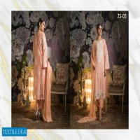 ZS kalyan Mid Summer Embroidered Collection 2019 Wholesale Shopping Pakistani Dress