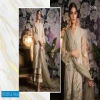 ZS kalyan Mid Summer Embroidered Collection 2019 Wholesale Shopping Pakistani Dress