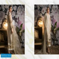 ZS kalyan Mid Summer Embroidered Collection 2019 Wholesale Shopping Pakistani Dress