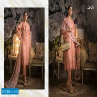 ZS kalyan Mid Summer Embroidered Collection 2019 Wholesale Shopping Pakistani Dress