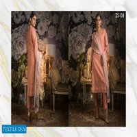 ZS kalyan Mid Summer Embroidered Collection 2019 Wholesale Shopping Pakistani Dress