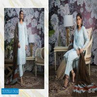 ZS kalyan Mid Summer Embroidered Collection 2019 Wholesale Shopping Pakistani Dress