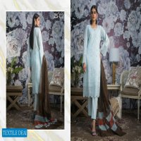 ZS kalyan Mid Summer Embroidered Collection 2019 Wholesale Shopping Pakistani Dress