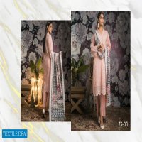 ZS kalyan Mid Summer Embroidered Collection 2019 Wholesale Shopping Pakistani Dress