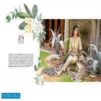 ZS kalyan Vol-4 Wholesale Pakistani Salwar Suits