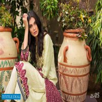 ZS kalyan Vol-4 Wholesale Pakistani Salwar Suits