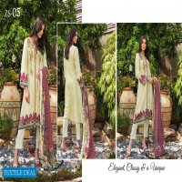 ZS kalyan Vol-4 Wholesale Pakistani Salwar Suits