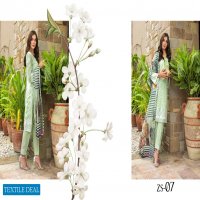 ZS kalyan Vol-4 Wholesale Pakistani Salwar Suits