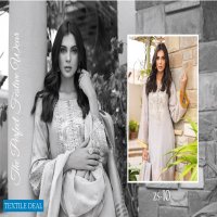 ZS kalyan Vol-4 Wholesale Pakistani Salwar Suits