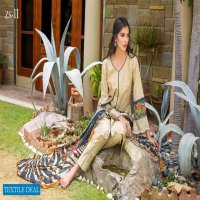 ZS kalyan Vol-4 Wholesale Pakistani Salwar Suits