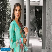 ZS kalyan Vol-4 Wholesale Pakistani Salwar Suits