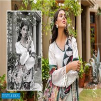 ZS kalyan Vol-4 Wholesale Pakistani Salwar Suits