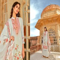 ZSM Miesha Vol-5 Wholesale Shopping Straight Salwar Kameez