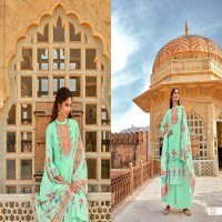 ZSM Miesha Vol-5 Wholesale Shopping Straight Salwar Kameez