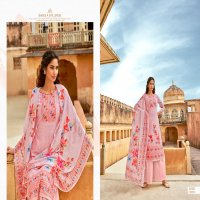 ZSM Miesha Vol-5 Wholesale Shopping Straight Salwar Kameez