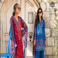 Zainab Chottani Tahra Lawn Spring Summer 2021 Pakistani Dress