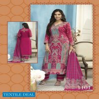 Zanya Kalamkari Beautiful Winter Pashmina Collection Wholesale Pashmina Suits