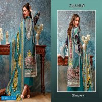 Zara Khan Karachi Cotton Wholesale Karachi Print Dress Material
