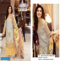 Zarqash Mushq Wholesale Pakistani Concept Dress
