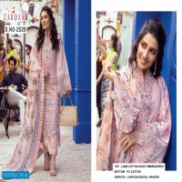 Zarqash Mushq Wholesale Pakistani Concept Dress