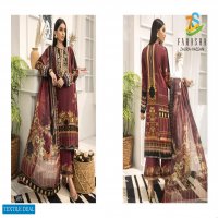 Zaura Hassan Farasha Wholesale Pakistani Concept Salwar Kameez