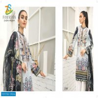 Zaura Hassan Farasha Wholesale Pakistani Concept Salwar Kameez