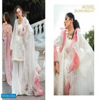 Zaura Hassan Mashq 011 Pakistani Concept Salwar Kameez