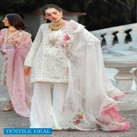 Zaura Hassan Mashq 011 Pakistani Concept Salwar Kameez