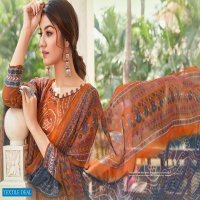 SB Zaveri Wholesale Pure Jaam Cotton Dress Material