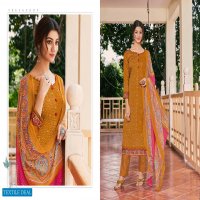 SB Zaveri Wholesale Pure Jaam Cotton Dress Material