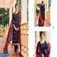 SB Zaveri Wholesale Pure Jaam Cotton Dress Material