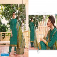 SB Zaveri Wholesale Pure Jaam Cotton Dress Material