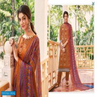 SB Zaveri Wholesale Pure Jaam Cotton Dress Material