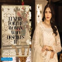 Zebtan Farmaish Luxury Collection Catalog