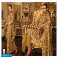 Zebtan Farmaish Luxury Collection Catalog