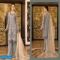 Zebtan Farmaish Luxury Collection Catalog
