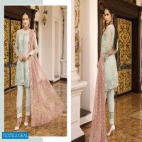 Zebtan Farmaish Luxury Collection Catalog