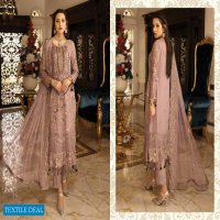 Zebtan Farmaish Luxury Collection Catalog