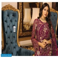 Zebtan Farmaish Luxury Collection Catalog