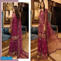 Zebtan Farmaish Luxury Collection Catalog