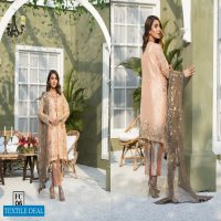 Zebtan Farmaish Vol-1 Wholesale Luxury Chiffon Collection