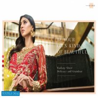 Zebtan Luxury Chiffon Embroidered Chiffon Vol-4 Wholesale Pakistani Branded Suits