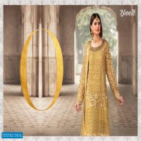 Zebtan Noor Wholesale Premium Collection Pakistani Concept Dress